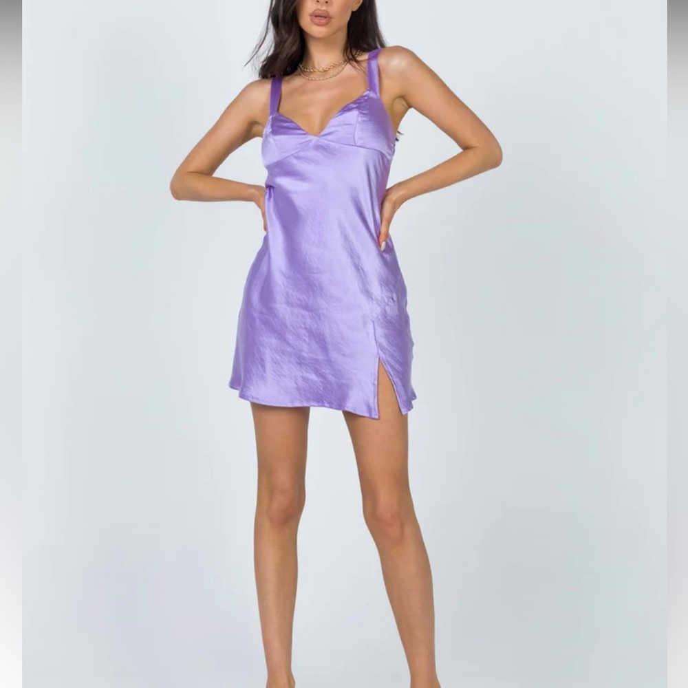 NEW Princess Polly dress
